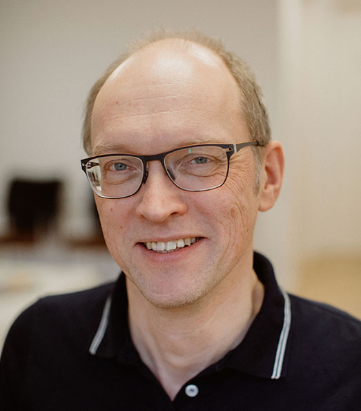 Dr. Jörn Heiser - Facharzt für Augenheilkunde